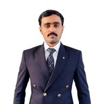 MUHAMMAD ZAIN UL ABIDIN
